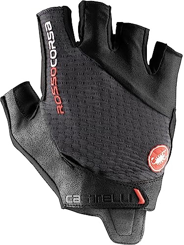 CASTELLI Entrata V Glove - Guantes de ciclismo Unisex adulto