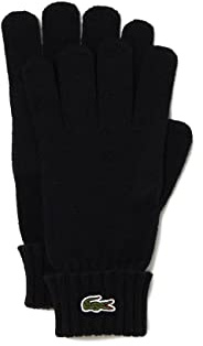 Lacoste Unisex Rv0452 Winter-Handschuhe