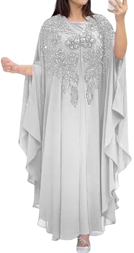 Muslimische Kleider für Damen Muslim Kleidung Muslimkleid Robe Einfarbig Gebet Abaya Kleid Islamischer Naher Osten Dubai Türkei Arabische Muslim Kaftan Kleid Für Ramadan Für Frauen