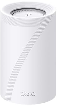TP-Link Deco 7 Pro BE17000 Tri-Band Wi-Fi 7 Whole Home Mesh System