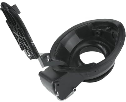 Tapa Del Tanque Para BMW Serie 1 E81 E87 2004-2012 Tapa De La Del Depósito Combustible 51177069449 Tapones De Gasolina Coche