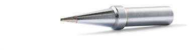 Weller ET HL (4ETHL-1) Lötspitze Meißelform zum Weller WE 1010, Breite 0,8 mm, Dicke 0,4 mm, 1 Stück