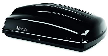 MODULA Baule da Tetto Ciao 310 Lt Nero