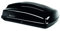 MODULA Baule da Tetto Ciao 310 Lt Nero