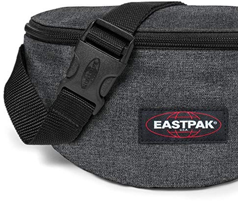 Eastpak SPRINGER EK074 ETUI Herren BLACK UNI