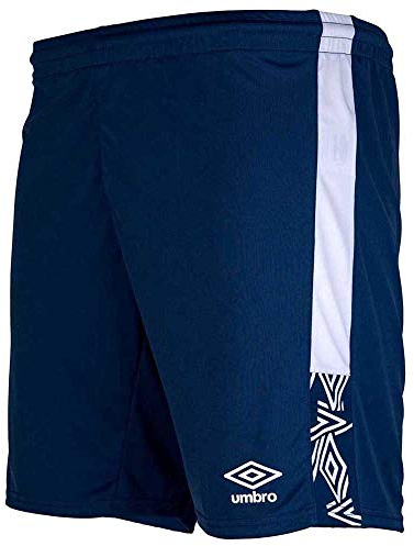 Umbro Herren Trainingsshorts Rose Short