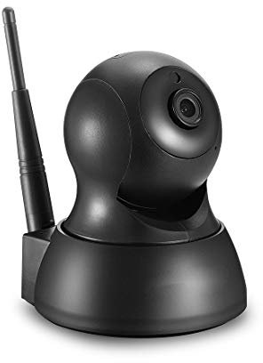 BXGZXYQ Baby Monitor WiFi Caméra sans Fil Million HD Webcam Caméra sans Fil Smart Home Monitor Dispositif WiFi Téléphone Portable Caméra à Distance