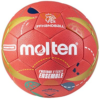 Molten FFHB HX3400 T3 Handballon