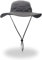 EONPOW Sonnenhut Herren Damen Gartenhut UV-Schutz Sonnenschutz Hut Sommerhut mit Breiter Krempe Outdoor Anglerhut Wanderhut