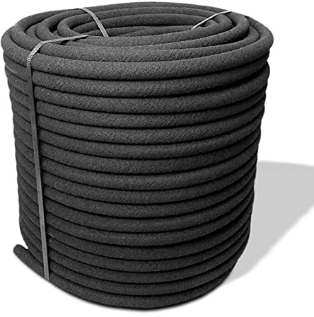 Porous Soaker Hose Garden Drip Soaking Hose Easy to Use Plant Watering Device Permeable Irrigation Hosepipe 7.5m~200M (200m (2X 100m))