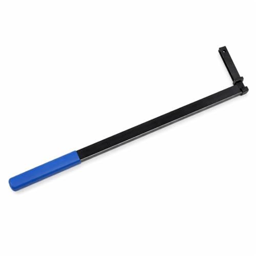 Serpentine Belt Removal Tool, Serpentine Belt Tensioner Removal Tool Replacement for S R52 R53 W11 Engines