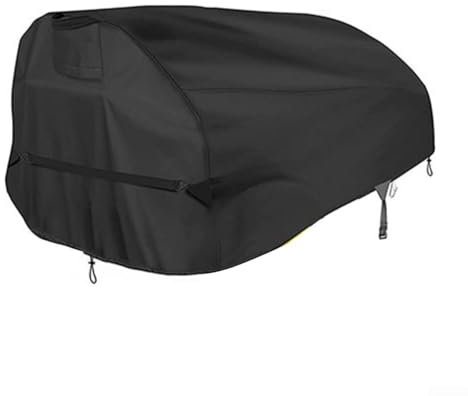 Securely Fit Your Gas or Electric Log Splitters with Our 420D Protective Covers Designed for All Seasons