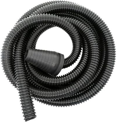 Manguera De 4 M Y 40 Mm For Aspiradora, Manguera For Herramientas Eléctricas De Recolección De Polvo Interior, Conector De Diámetro Interior De 25 Mm For Tubo De Aspiradora De Taller De 4 M Y 4 M