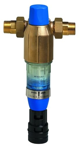 BWT-Rückspülfilter Bolero 2 PN 16