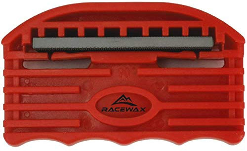 RaceWax Edge Tuner Ski Snowboard Kantenschleifer Seitenkantenschleifer 90°-88°