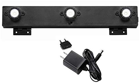 Viper LED-Zielbeleuchtung Shadow Buster + Trafo