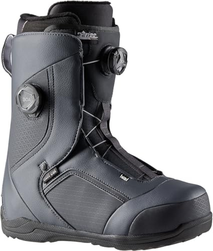 HEAD Three LYT BOA Focus Boot 2025,45