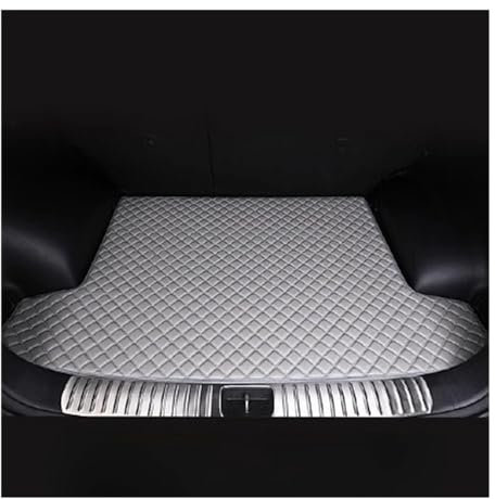 Auto Kofferraummatte Kofferraummatte Für Hyundai Für Elantra Für Avante Für I30 2021 Kofferraum Schutz