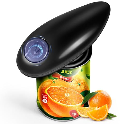 HomeNova Electric Can Opener