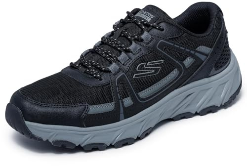 Skechers Hillcrest 20 Hombre Sabbaday Falls 2026 Zapatillas Deportivas