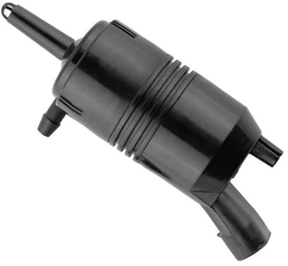 Pompa lavacristalli Per Buick Allure Per Regal Estate 1987-2010 Motore Idraulico Della Pompa Lavavetri A 2 Pin 89001122 Lavavetri
