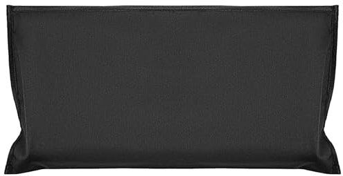 Custodia per Tastiera Borsa Organizzatrice Antipolvere | Organizzatore Tastiera Meccanica per Casa, Viaggio, Scuola, Dormitorio, Appartamento, Dormitorio Universitario, Sala Giochi,