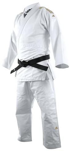 adidas Kimono de Judo Quest