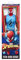 Hasbro Spider-Man - Marvel's Scarlet Spider Figur