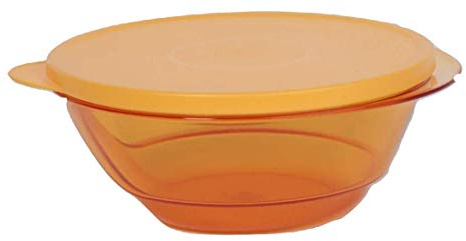 Tupperware Style Diva Bowl (Set of 2) (1 Litre Each)