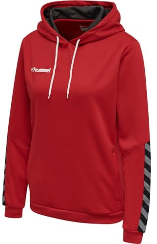 hummel huvtröja HmlAutentisk dam