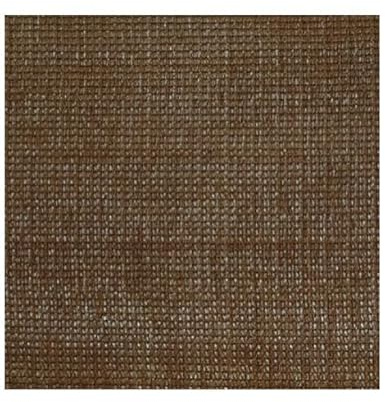 IBEROGARDEN || Malla DE OCULTACION Extra || Malla DE OCULTACION || Malla para VALLADOS || 95% DE OCULTACION || Altura 1 Metro (1x50 Metros, MARRÓN)