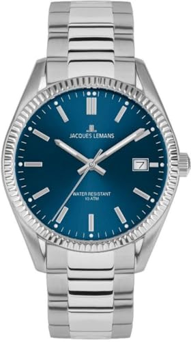 Jacques Lemans Damklocka 50-4C