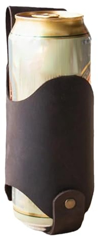 Clip de ceinture d'hydratation – Porte-bouteille d'eau de sport, étui de bouteille | Sac banane étanche pour boisson, support de ceinture de bière, sangle de ceinture légère, porte-bouteille