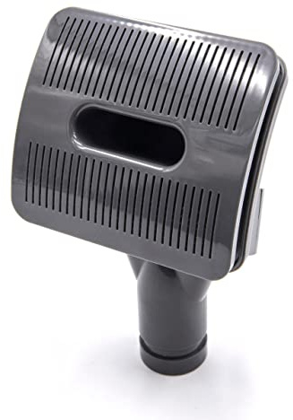 vhbw Tierhaar-Bürste kompatibel mit Dyson DC54 | DC53, DC52erp, DC50, DC51erp, DC47, DC50erp, DC49, DC47i, DC52, DC54erp, DC44, DC50i Staubsauger