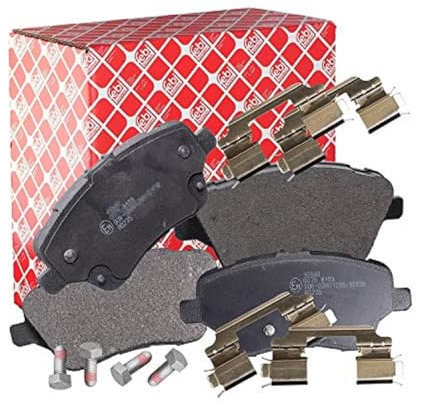 Febi bilstein 16940 pastillas de freno