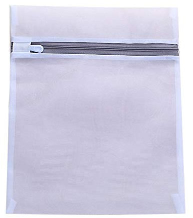 Funihut Wäschenetz Für Waschmaschine - Wäschesack Wäschekorb Wäschetasche Unterwäsche BH Schuhe Als Waschnetz Set Oder Einzeln Wäschebeutel Mit Reißverschluss Wäschesäckchen