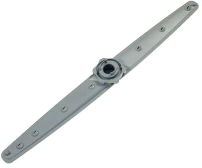 Bras de lavage superieur lave vaisselle whirlpool Mpm 481010555121