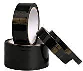 Ruban adhésif multi-usage Noir 48 mm x 66 m