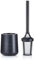 Barista & Co Brew It Stick Coffee & Tea Infuser - Reusable Coffee Strainer with Pot Holder - Black Coffee and Tea Steeper with Stainless Steel Mesh to Use a Medium to Coarse Ground Coffee