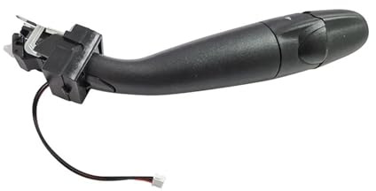Conmutador Dirección Para Peugeot 307 COM 2000 Con Función Automática Columna Dirección Interruptor Intermitentes Palanca Luces Giro Faros Delanteros