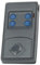 Seav TXS 4-Kanal 433MHz Transmitter