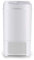 Secadora, Centrifugadora De Ropa, Secadora Carga Superior, Tambor De Acero Inoxidable, Capacidad 10 Kg, Secadora Giratoria Centrífuga, Fácil De Usar Para Apartamentos Compartidos ( Color : White )