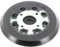 Plateau de meulage 2610396563 pour Ponceuse