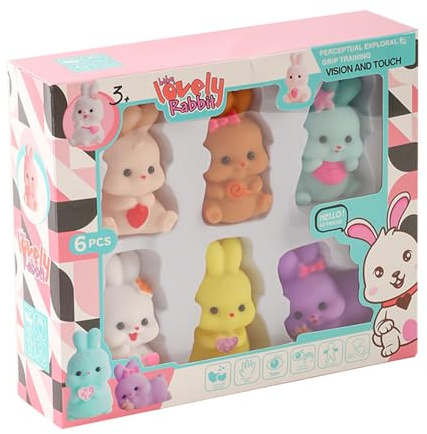 demaxiyad Jouets de Bain des - Éducatif Amusant et Sensoriel - Jouets de Bain Flottants Animaux pour ,pour Jeux d'eau Cadeaux d'anniversaire Pâques Maison Piscine