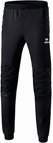 Erima Herren Torwarthose Elemental Torwarthose mit Bündchen