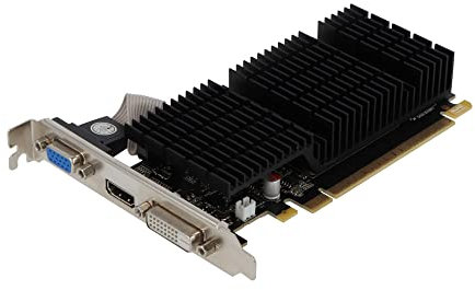 Veno Scorp GT710 2GB DDR3 Graphics Card GEFORCE PCIE EXPRESS 2.0