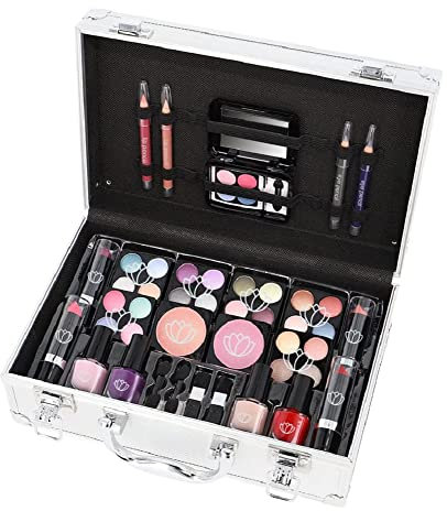 BriConti Coffret cosmétique de maquillage 'Darling' Cosmétiques véganes