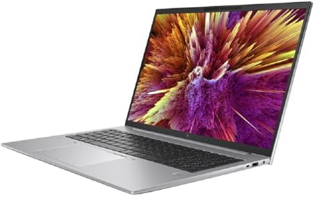 HP ZBook Firefly 16 G10 862C9ET 16 WUXGA IPS, Intel i7-1355U, 32GB RAM, 1TB SSD, RTX A500, Windows 11 Pro