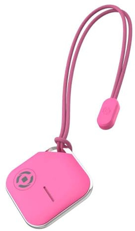 Celly Smart Tag Finder One Size