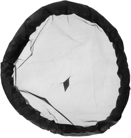 TINEASUR Water Feature Protection Net Floating Plants Barrier Root Barrier Planter Floating Island Plants Mesh Cover